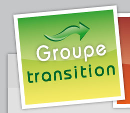 Groupe transition